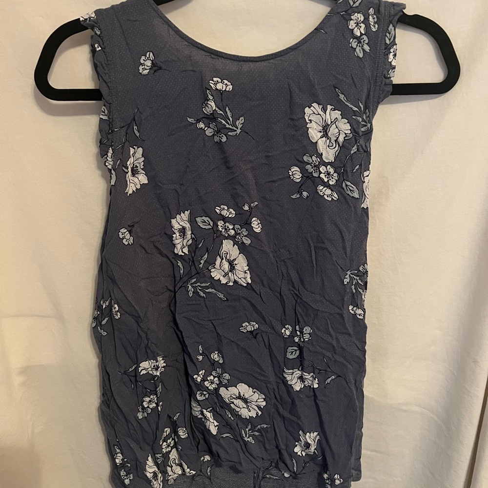 Maurice’s xl top